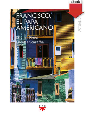 cover image of Francisco, el Papa americano